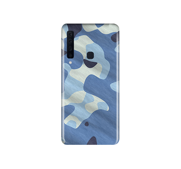 Galaxy A9 Camofluage