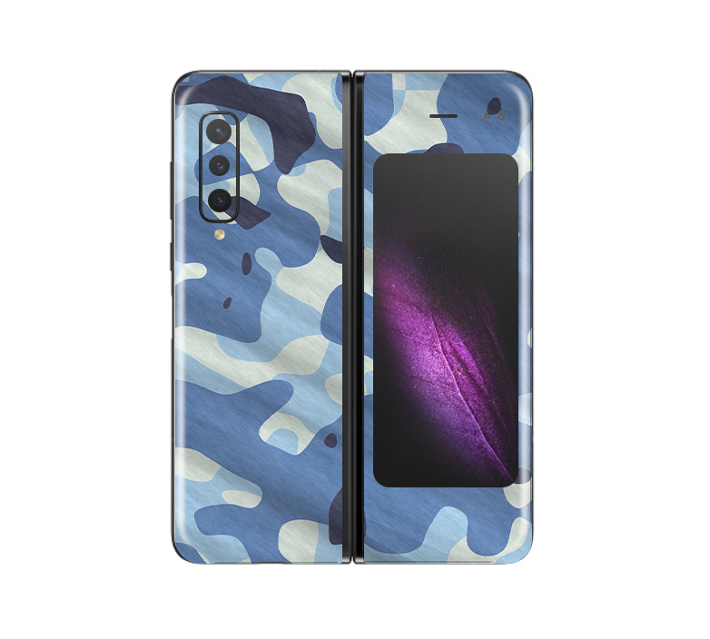 Galaxy Fold Camofluage