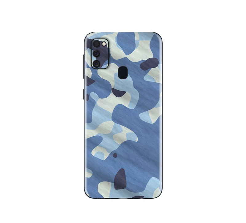 Galaxy M21 Camofluage