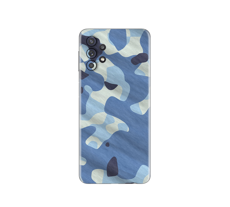 Galaxy M32 5G Camofluage