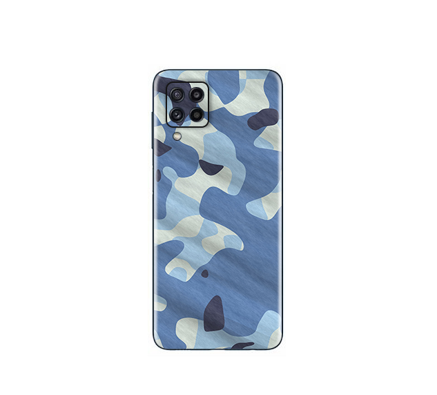 Galaxy M32 Camofluage