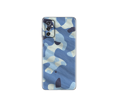 Galaxy M52 5G Camofluage