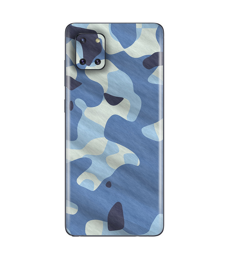 Galaxy Note 10 Lite Camofluage