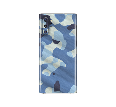 Galaxy Note 10 Plus 5G Camofluage