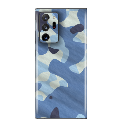 Galaxy Note 20 Ultra Camofluage