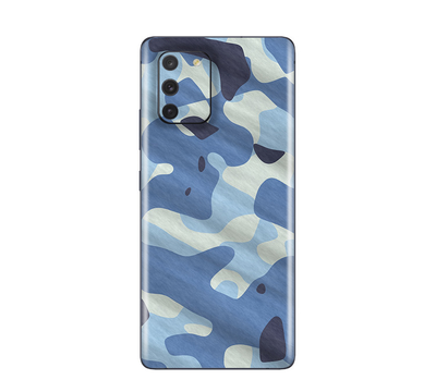 Galaxy S10 Lite Camofluage