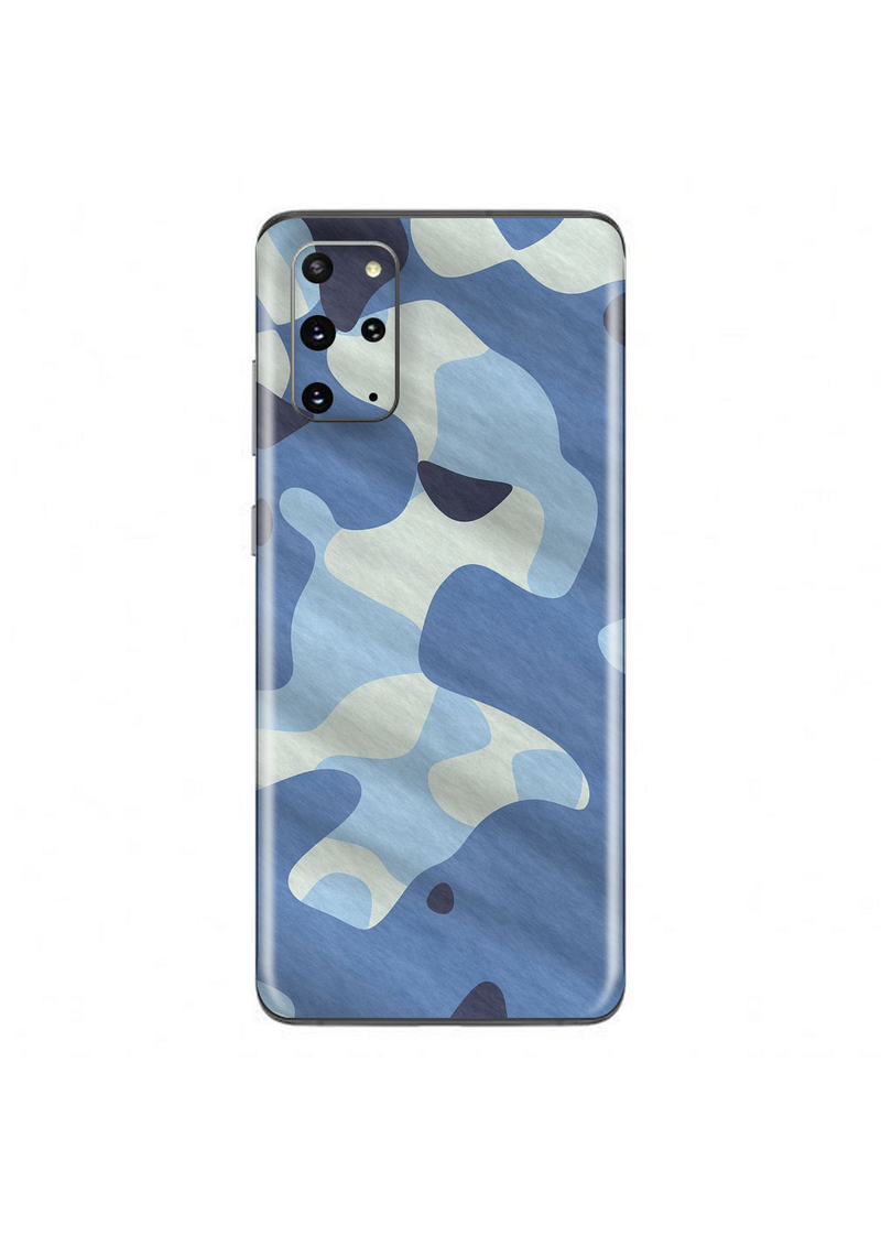 Galaxy S20 Plus Camofluage