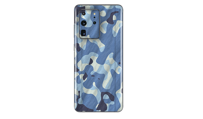 Galaxy S20 Ultra Camofluage