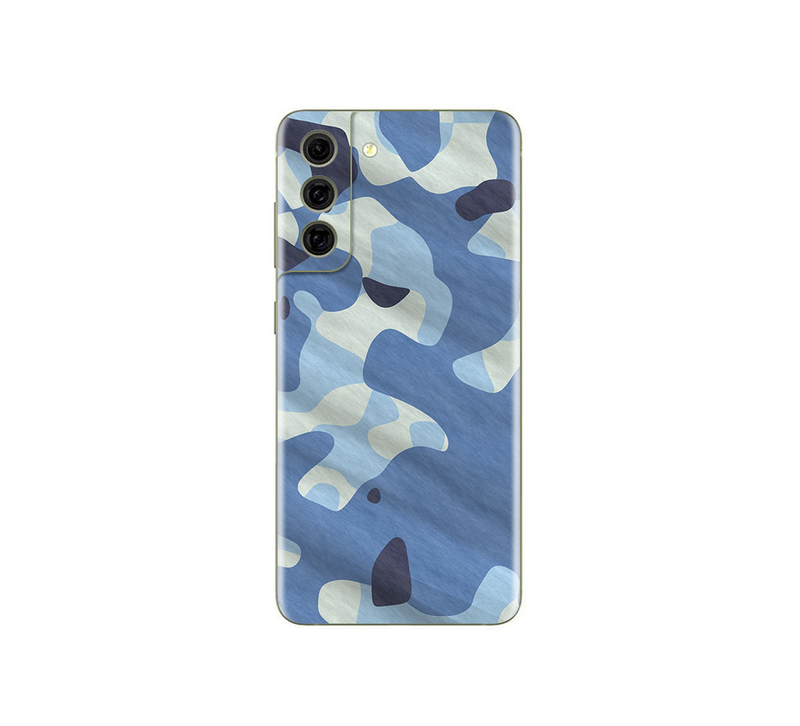 Galaxy S21 FE 5G Camofluage