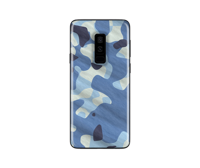 Galaxy S9 Plus Camofluage