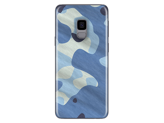 Galaxy S9 Camofluage