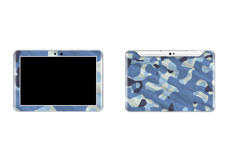 Galaxy TAB 10.1 Camofluage