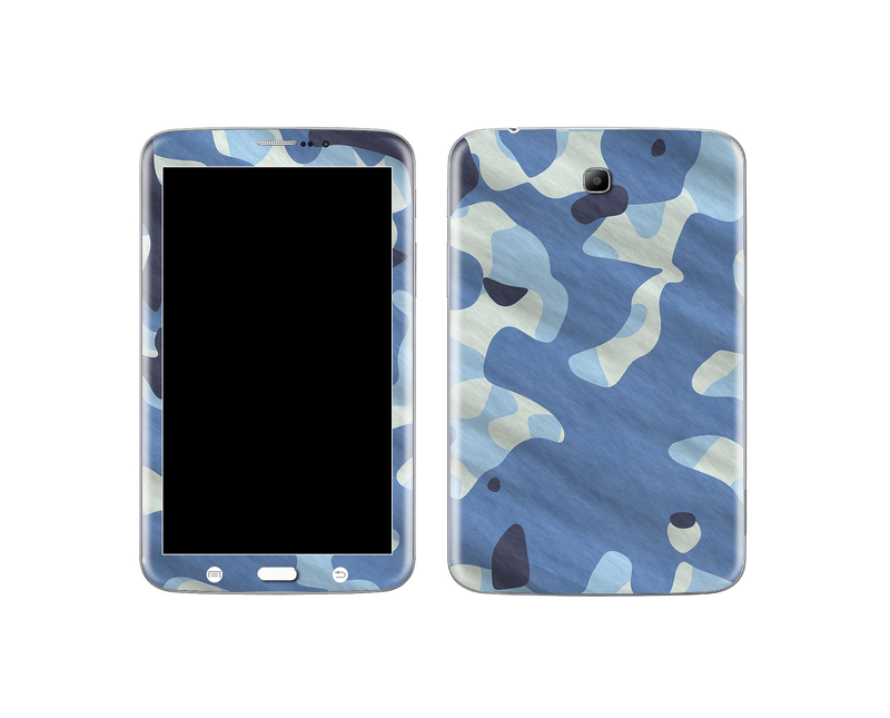 Galaxy TAB 3 7in Camofluage