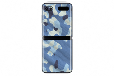 Galaxy Z Flip Camofluage