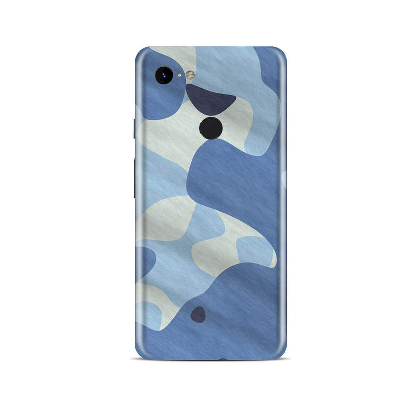 Google Pixel 3 XL Camofluage