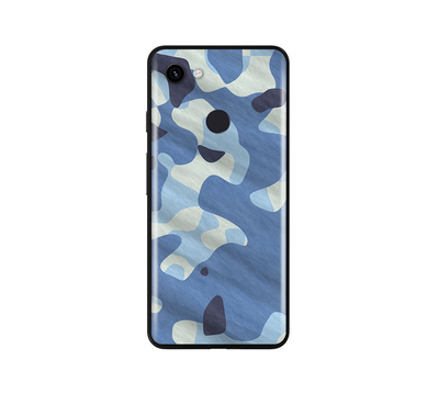 Google Pixel 3A XL Camofluage