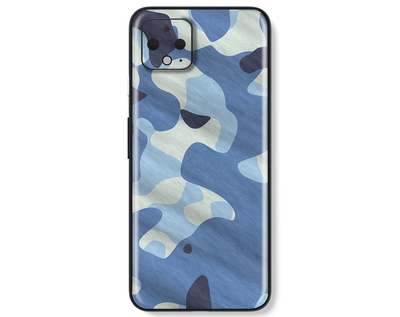 Google Pixel 4 Camofluage