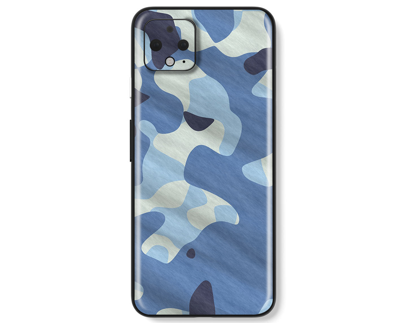 Google Pixel 4XL Camofluage