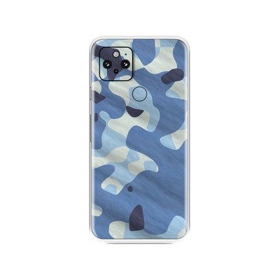 Google Pixel 5 Camofluage