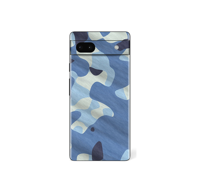 Google Pixel 6a Camofluage