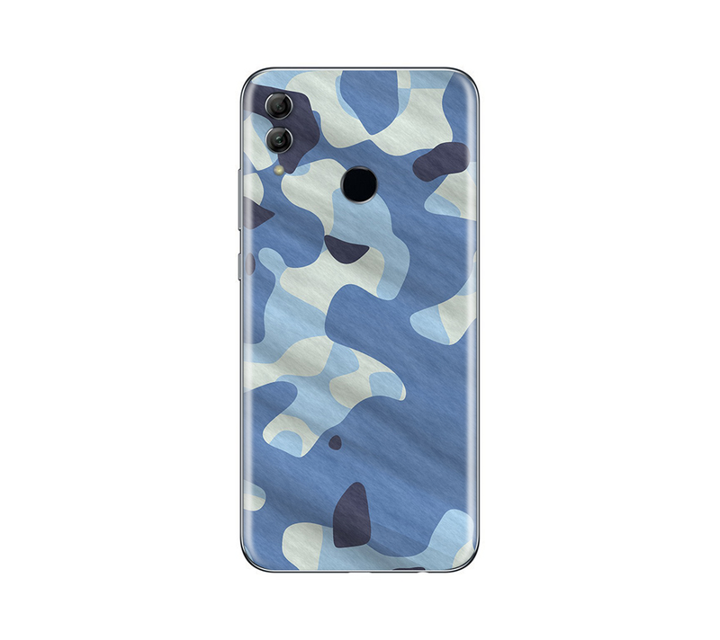 Honor 10 Lite Camofluage