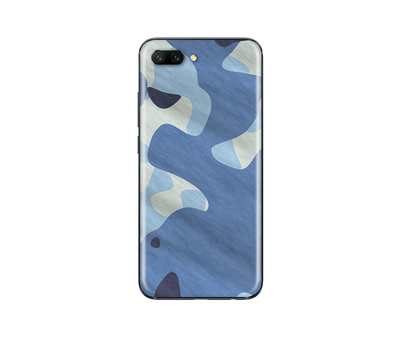 Honor 10 Camofluage