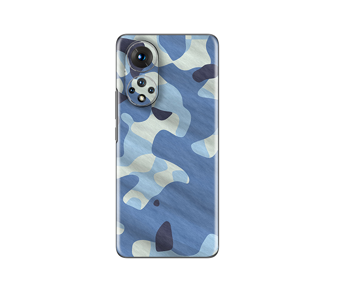 Honor 50 Pro Camofluage