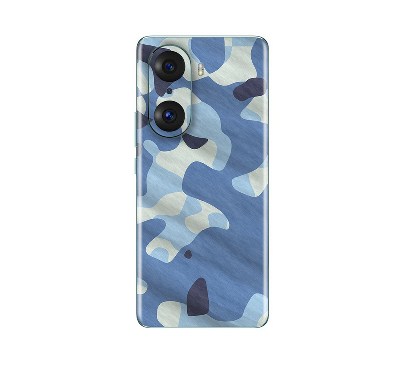 Honor 60 Pro Camofluage