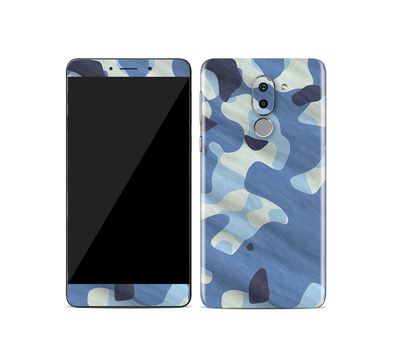 Honor 6X Camofluage