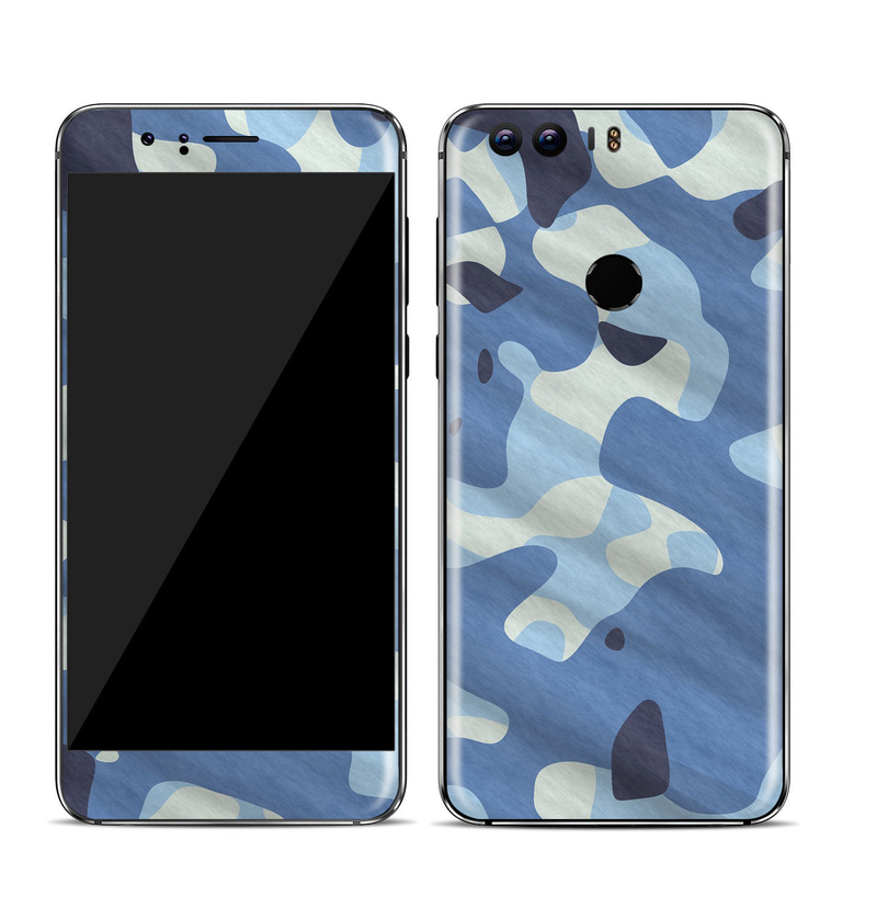 Honor 8 Camofluage