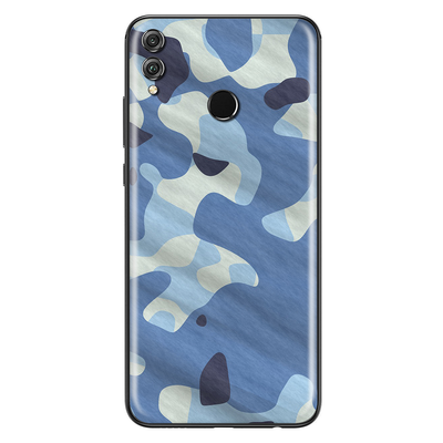 Honor 8x Camofluage