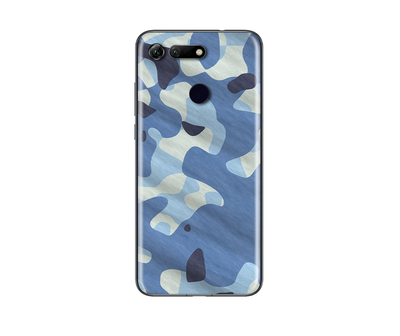 Honor Vive 20 Camofluage