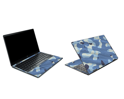 HP Envy x360 13 2020 Camofluage