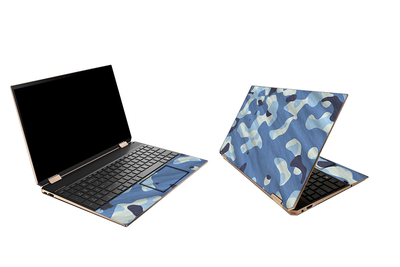 HP Spectre X 360 Camofluage