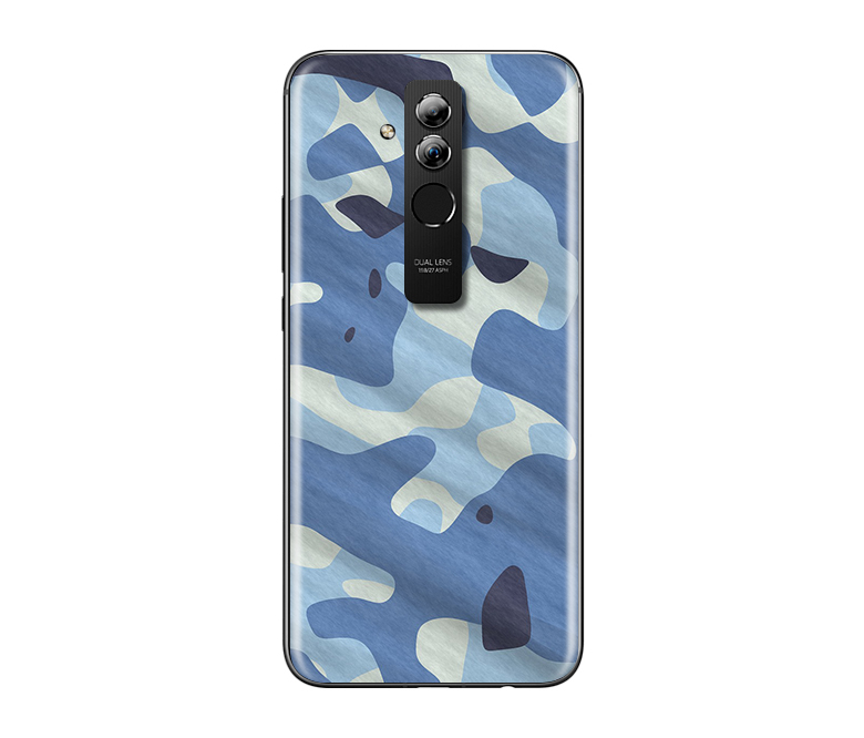 Huawei Mate 20 Lite Camofluage