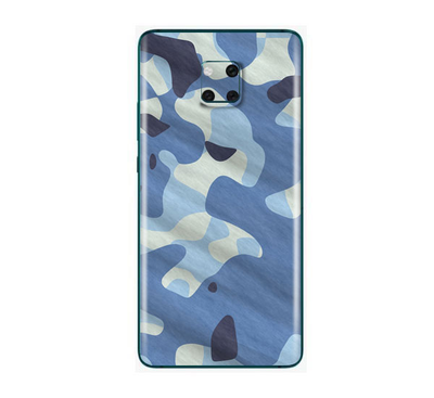 Huawei Mate 20 X Camofluage