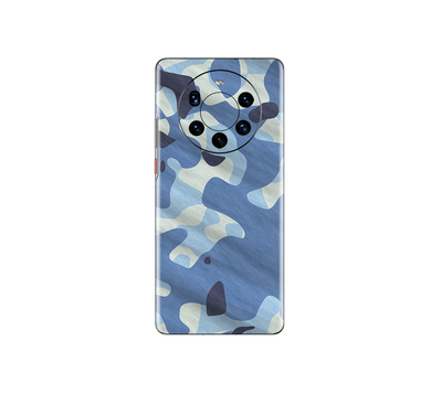 Huawei Mate 40 Pro Plus Camofluage