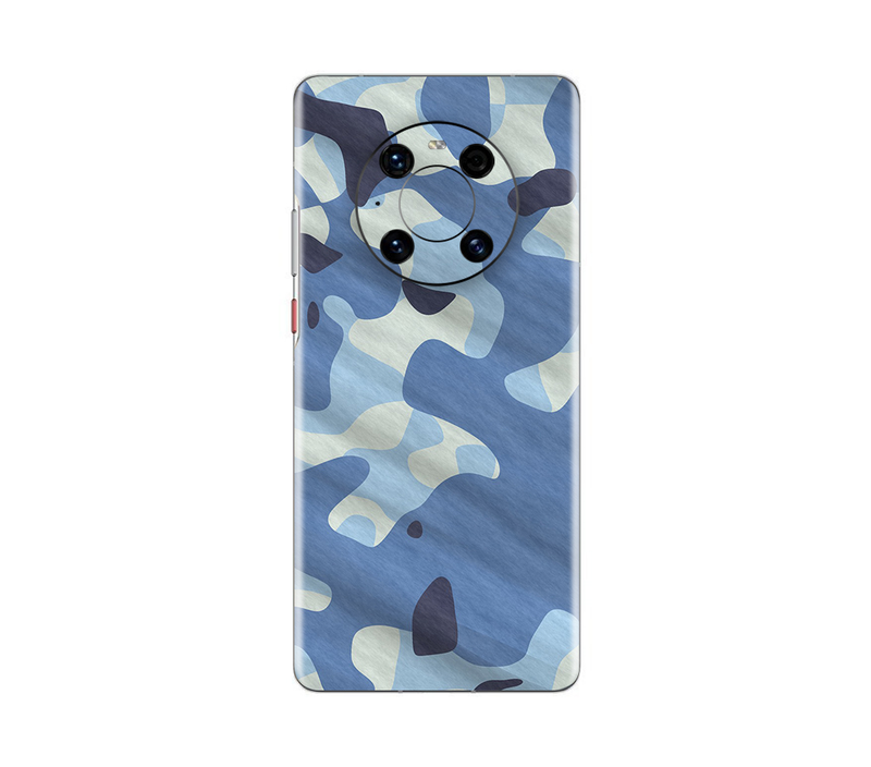 Huawei Mate 40 Camofluage