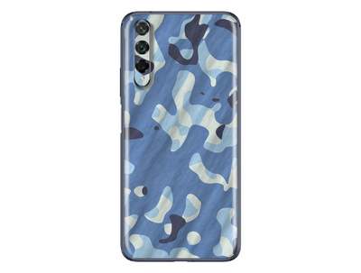 Huawei Nova 5T Camofluage