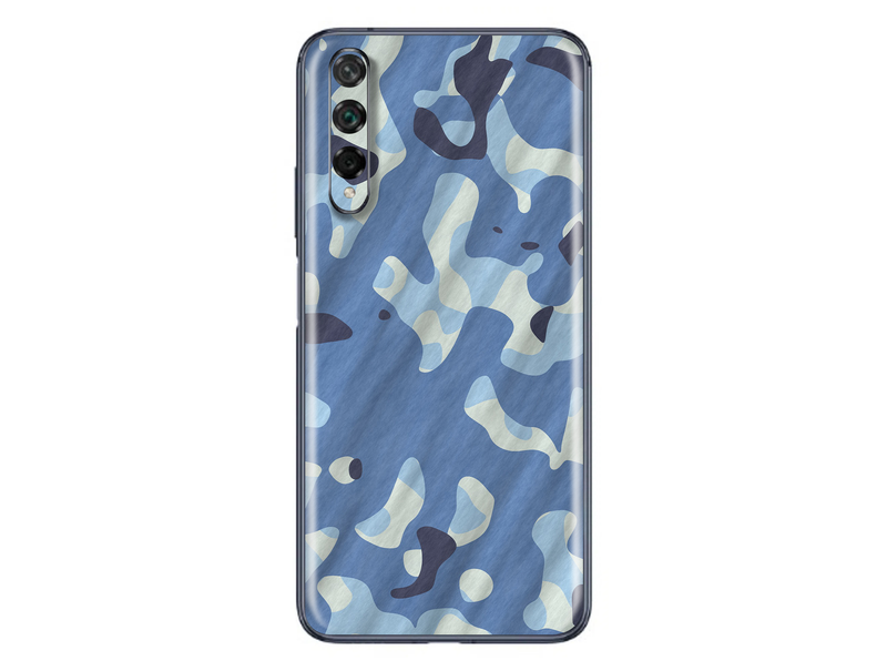 Huawei Nova 5T Camofluage