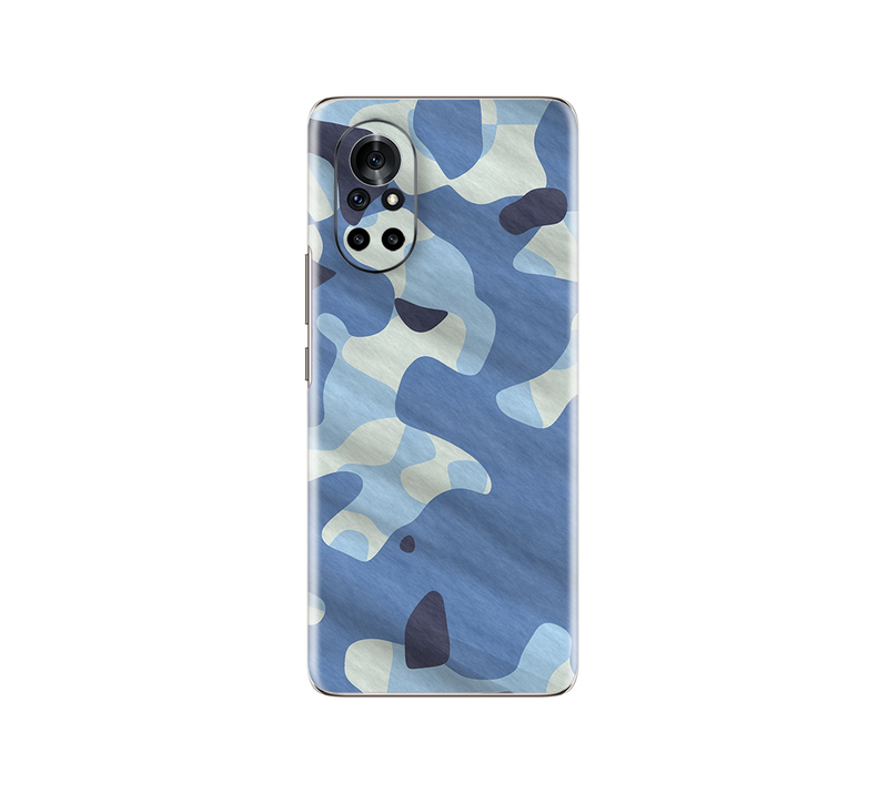 Huawei Nova 8 Camofluage