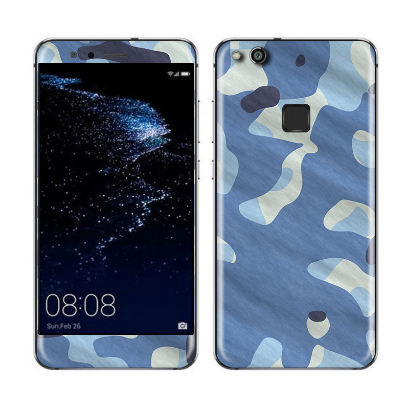 Huawei P10 Lite Camofluage