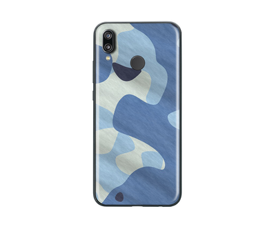 Huawei P20 Lite Camofluage