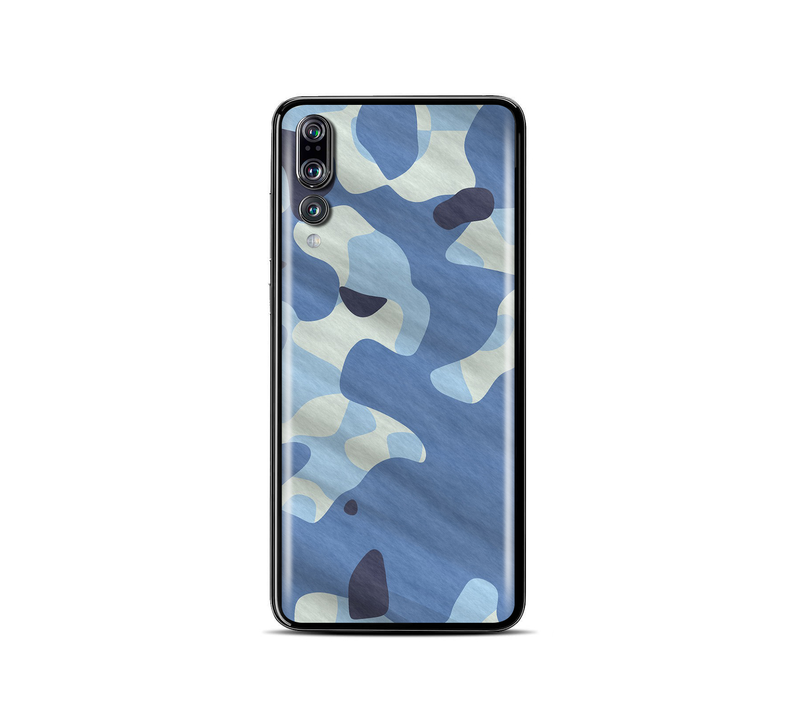 Huawei P20 Pro Camofluage