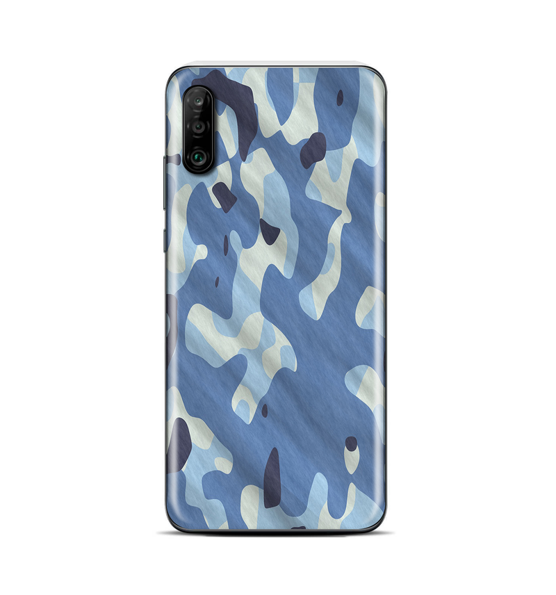 Huawei P30 Lite Camofluage