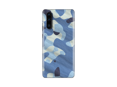 Huawei P30 Pro Camofluage