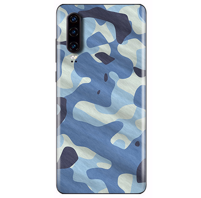 Huawei P30 Camofluage