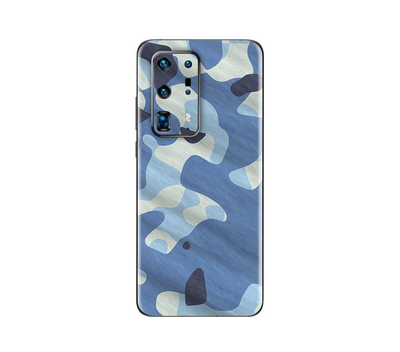 Huawei P40 Pro Plus Camofluage