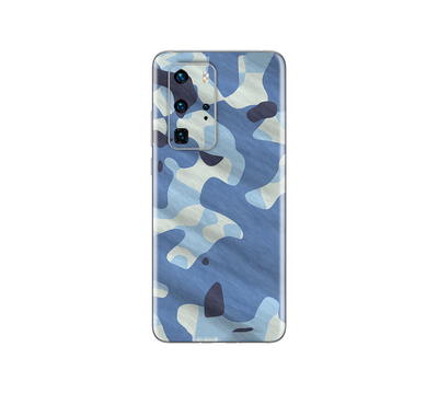 Huawei P40 Pro Camofluage