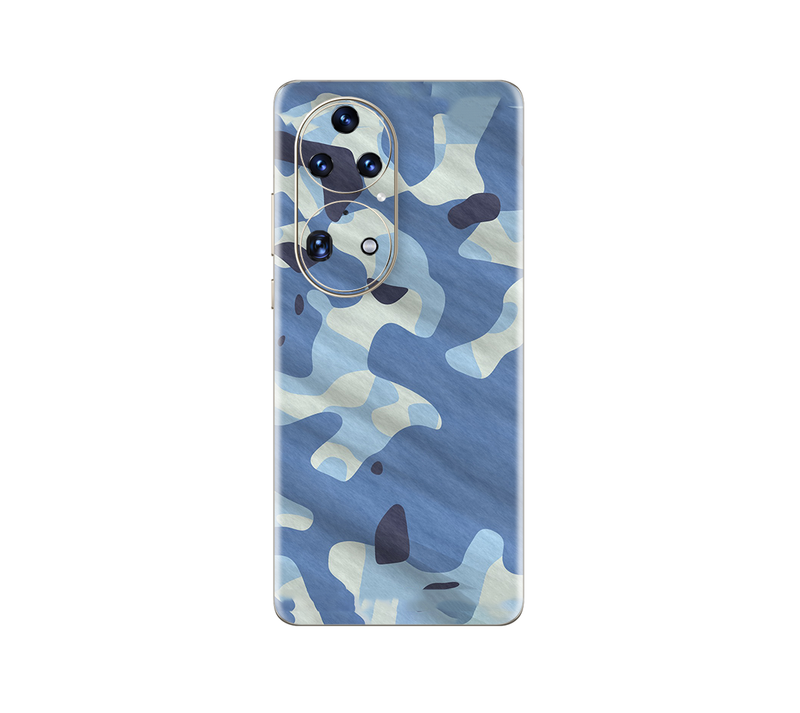 Huawei P50 Camofluage